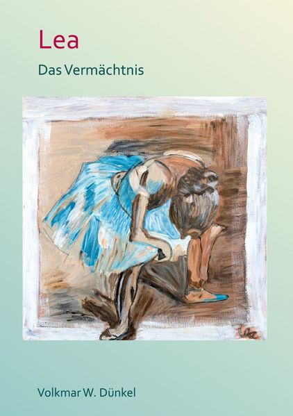Cover von Lea