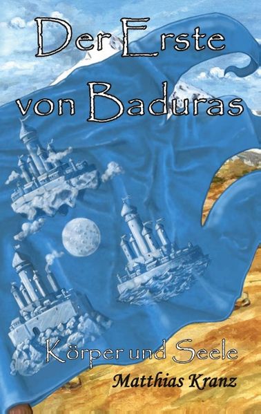 Cover von Der Erste von Baduras