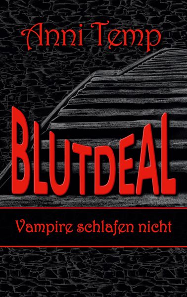 Cover von Blutdeal II
