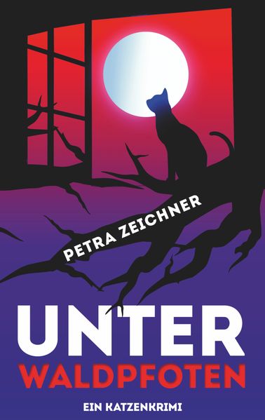 Cover von Unter Waldpfoten