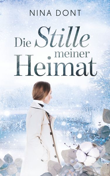 Cover von Die Stille meiner Heimat