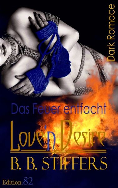 Cover von Love’n Desire