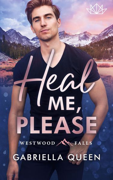 Cover von Heal me, please