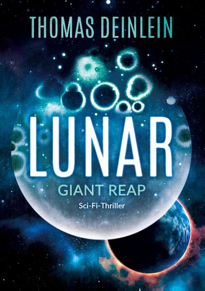 Cover von Lunar