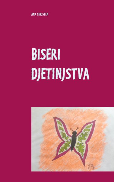 Cover von Biseri Djetinjstva
