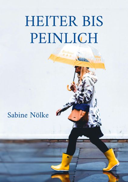 Cover von Heiter bis peinlich