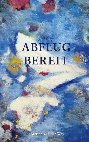 Cover von Abflugbereit