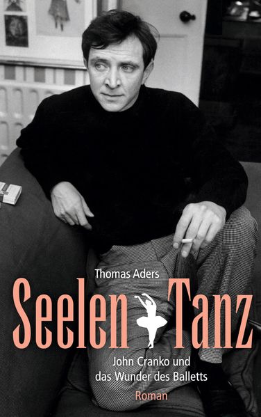 Cover von SeelenTanz