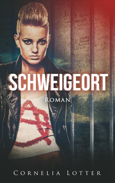 Cover von Schweigeort