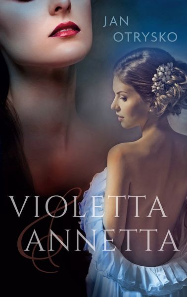 Cover von Violetta & Annetta