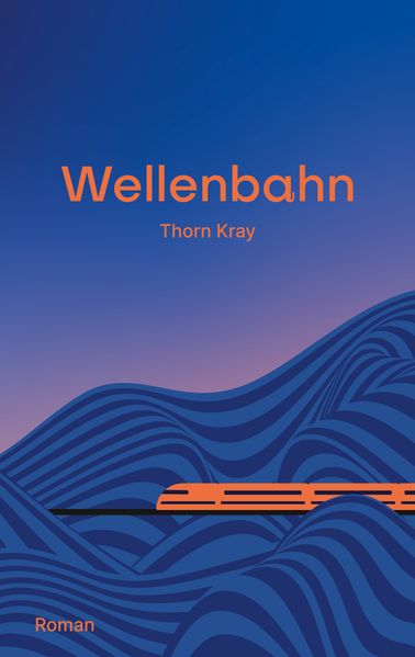 Cover von Wellenbahn