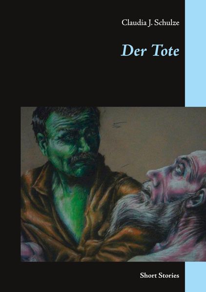 Cover von Der Tote