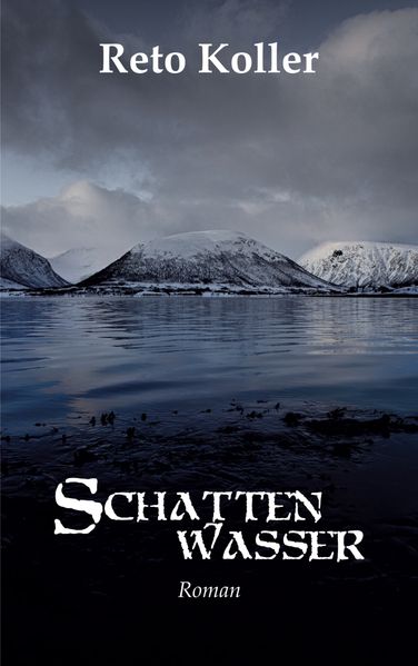 Cover von Schattenwasser