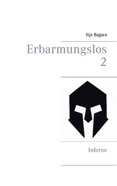Cover von Erbarmungslos 2