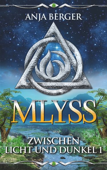 Cover von Mlyss