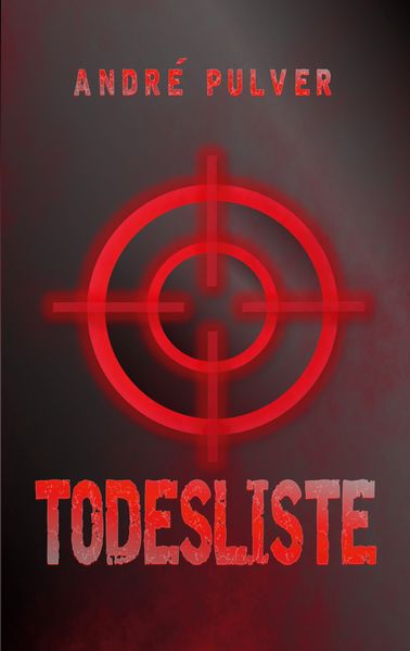 Cover von Todesliste