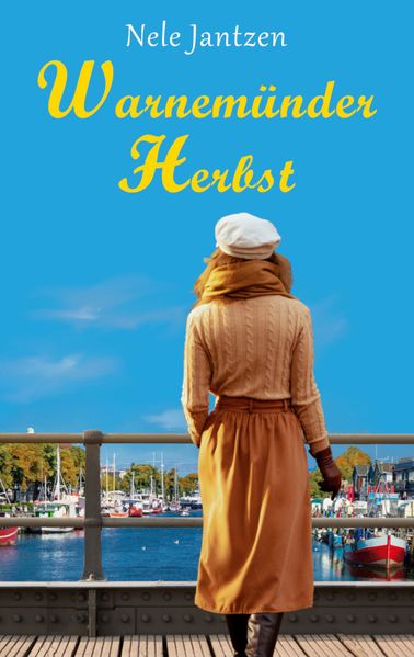 Cover von Warnemünder Herbst