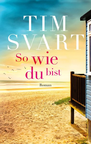 Cover von So wie du bist