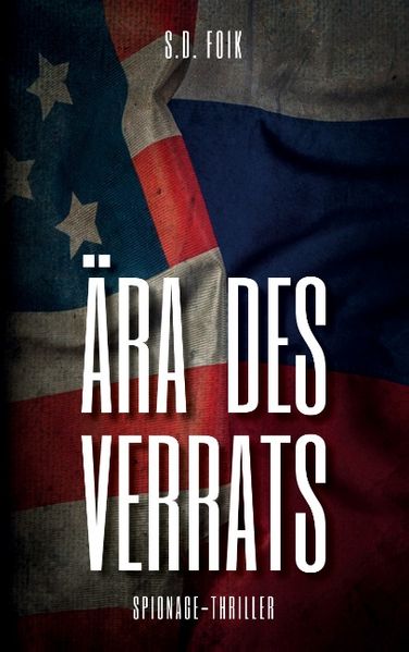 Cover von Ära des Verrats
