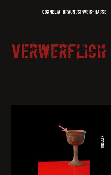 Cover von Verwerflich