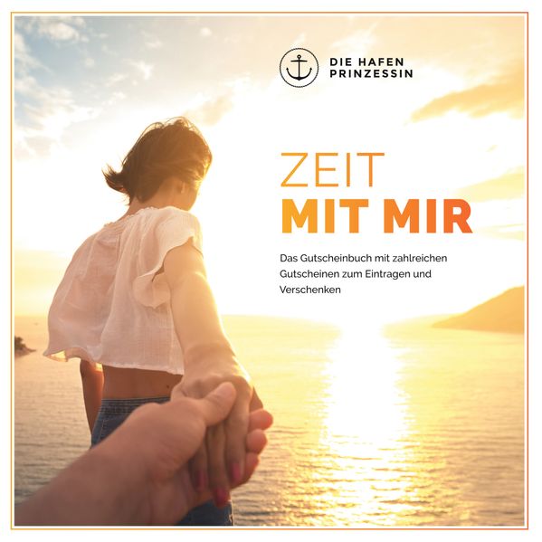 Cover von Zeit mit mir