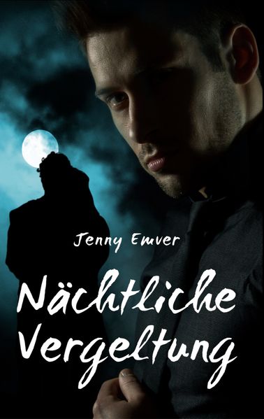 Cover von Nächtliche Vergeltung