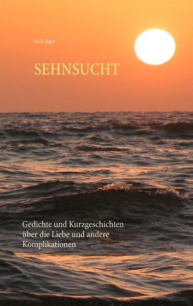 Cover von Sehnsucht