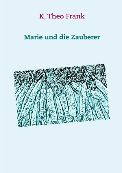 Cover von Marie und die Zauberer