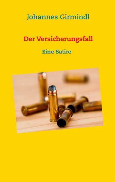 Cover von Der Versicherungsfall