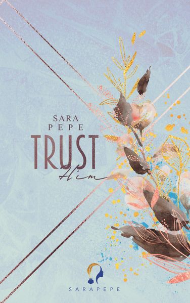 Cover von Trust Him