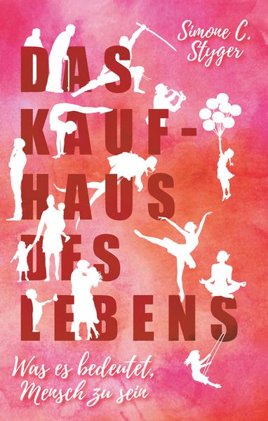 Cover von Das Kaufhaus des Lebens