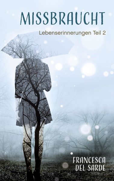 Cover von Missbraucht