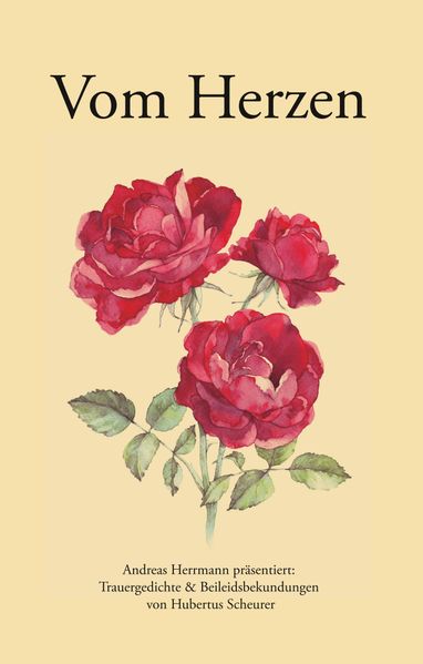 Cover von Vom Herzen