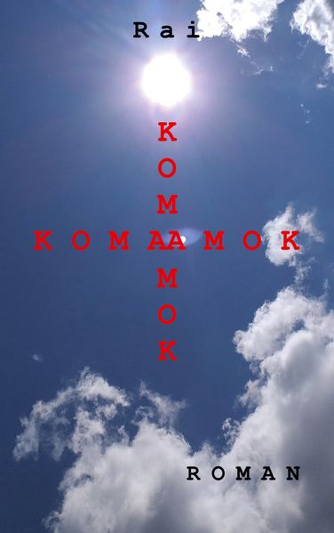 Cover von Komaamok