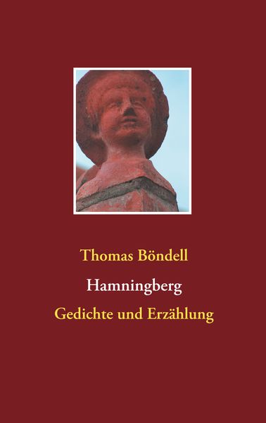 Cover von Hamningberg