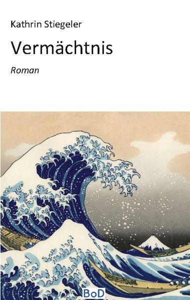 Cover von Vermächtnis