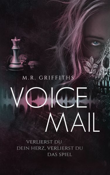 Cover von Voicemail
