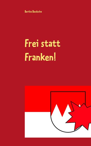 Cover von Frei statt Franken!