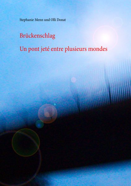Cover von Brückenschlag