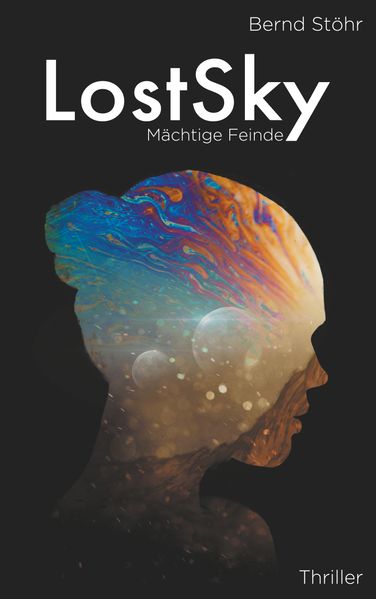Cover von LostSky