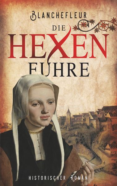 Cover von Die Hexenfuhre