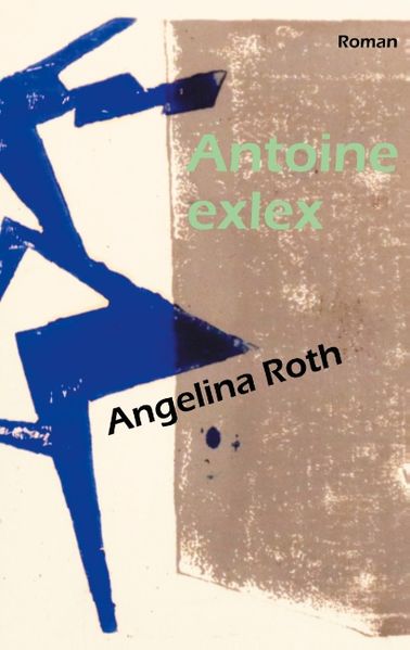 Cover von Antoine exlex