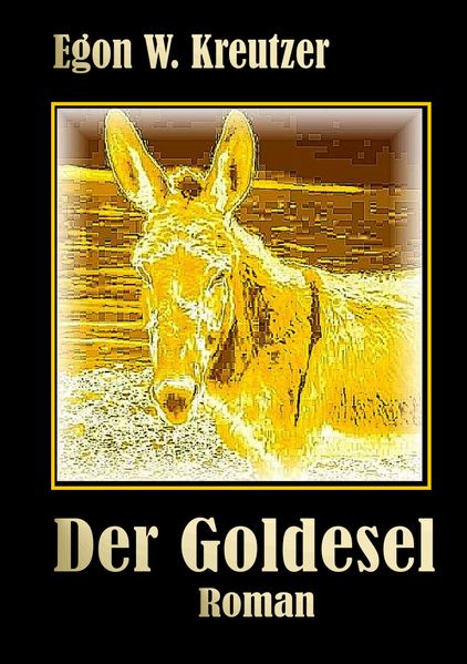 Cover von Der Goldesel
