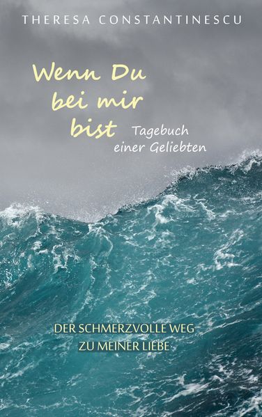 Cover von Wenn Du bei mir bist