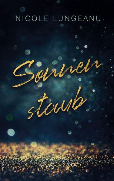 Cover von Sonnenstaub
