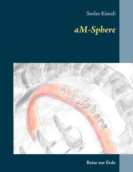 Cover von aM-Sphere