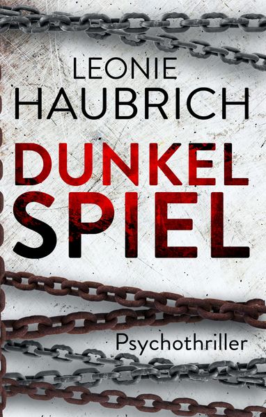 Cover von Dunkelspiel