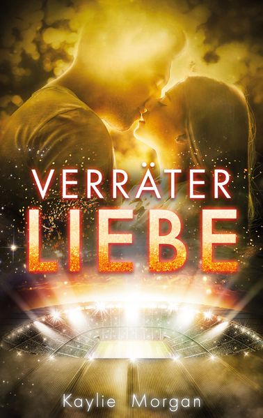 Cover von Verräter Liebe
