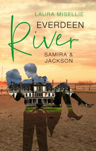 Cover von Everdeen River