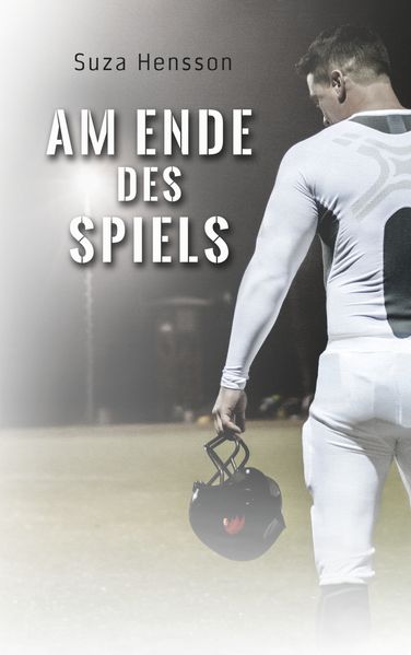 Cover von Am Ende des Spiels